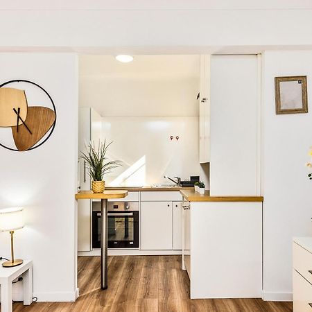 Le Landella Apartment Menton Exterior foto