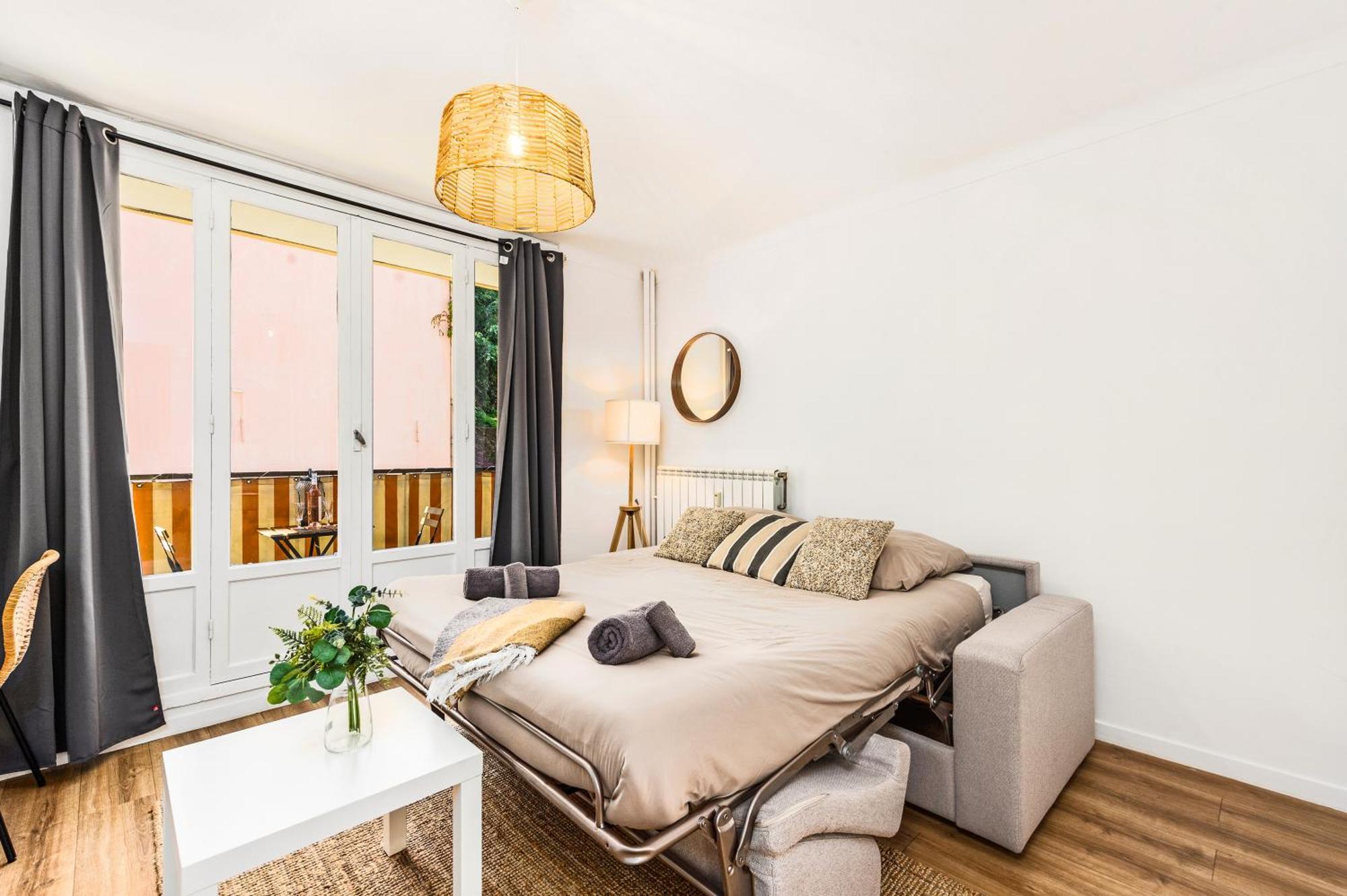 Le Landella Apartment Menton Exterior foto