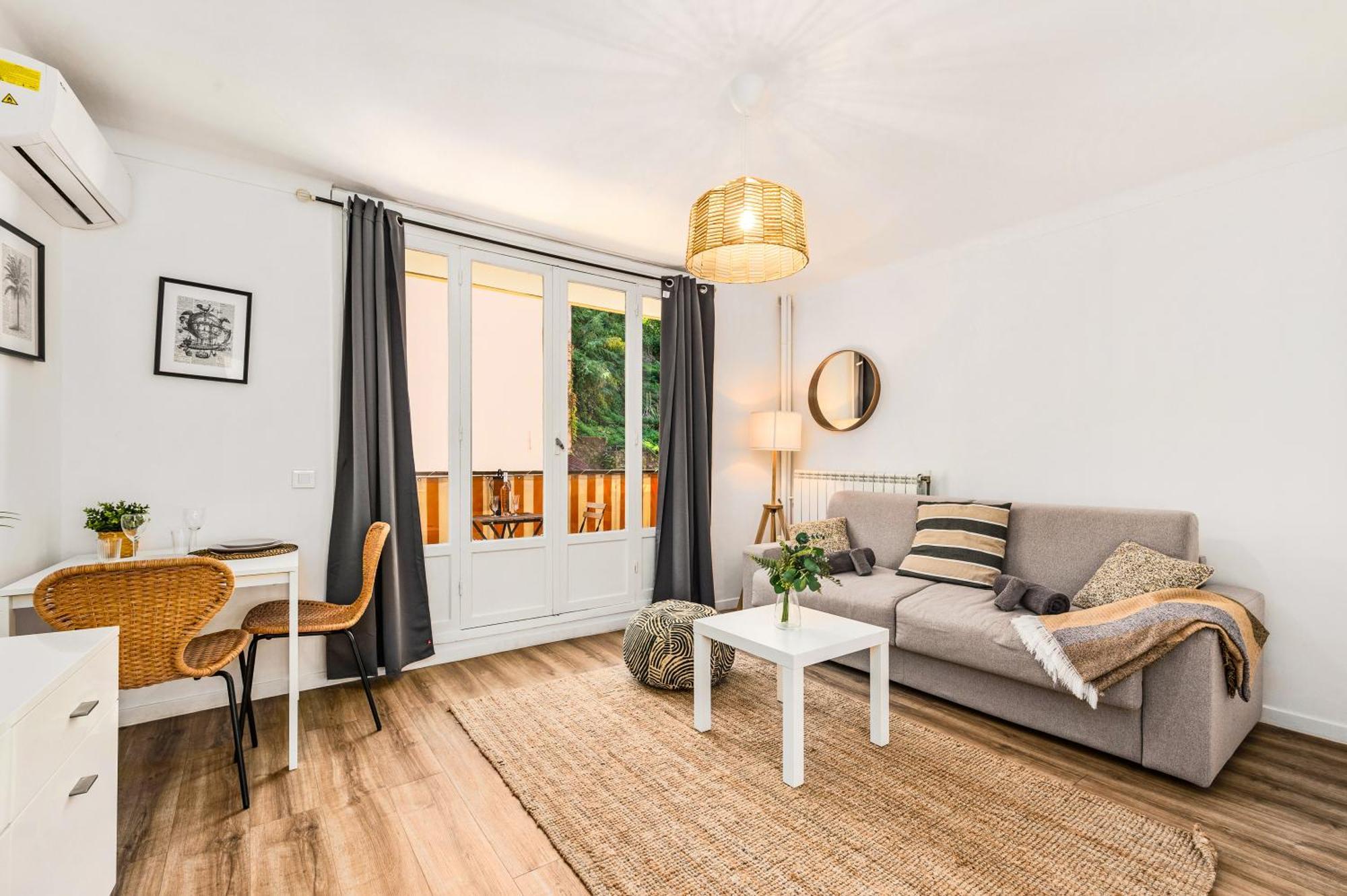 Le Landella Apartment Menton Exterior foto