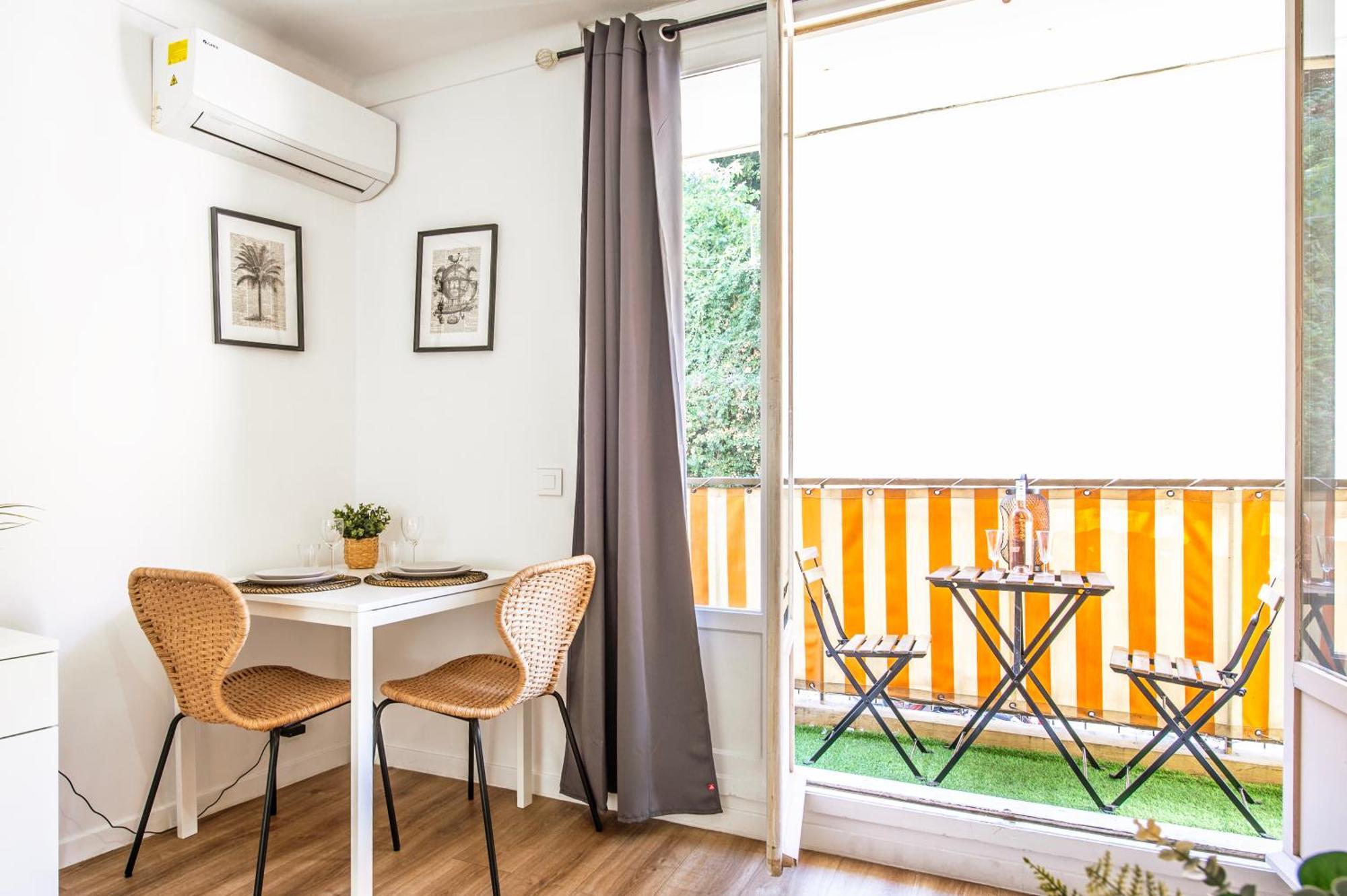 Le Landella Apartment Menton Exterior foto